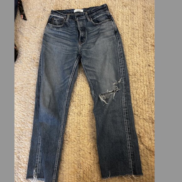Moussy Jeans size 26